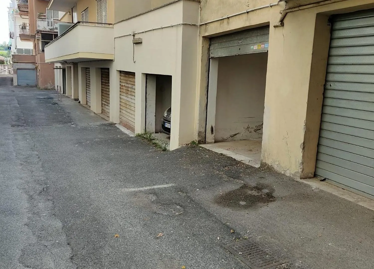 St. Peter - Loft At 50M From Metro Apartamento